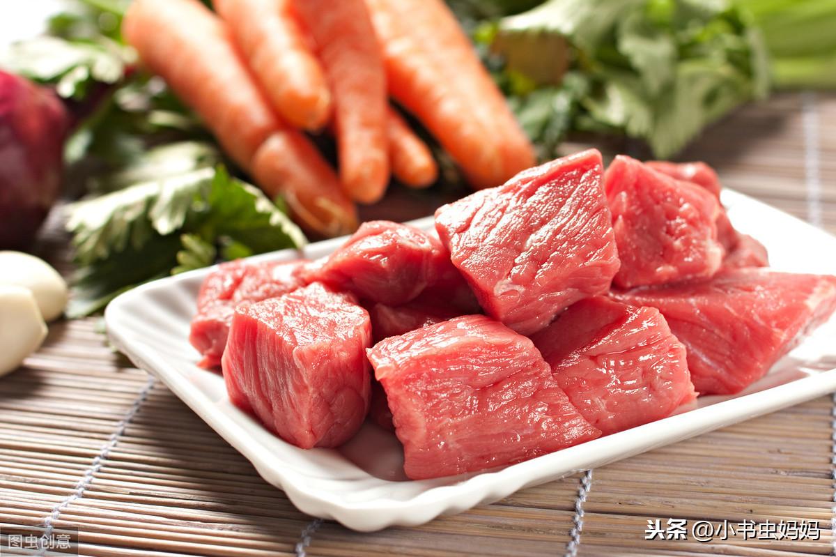 怀孕可以吃牛肉不 ？准妈妈这样搭配菜谱吃牛肉，长胎不易长胖