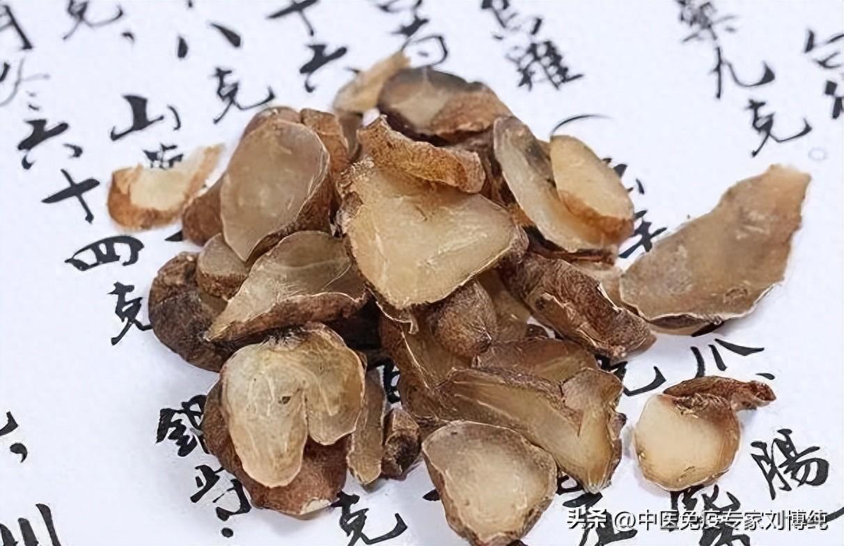 炮附子功效作用 ，到底怎么用才是正确的？老中医手把手教你