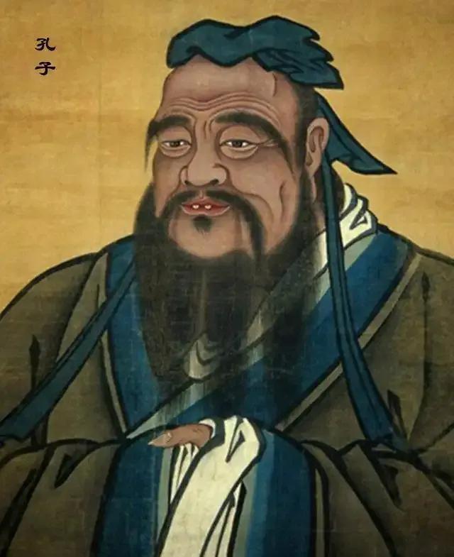 剑来人物原型最全 ，儒家四圣人物原型分析