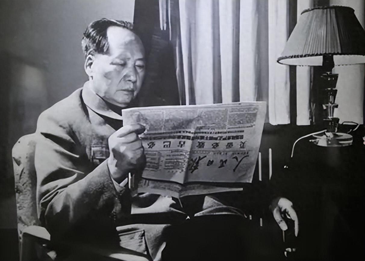 1943年中国发生了什么历史事件，军区副司令被杀，凶手官太高无人敢抓，毛主席：抓起来枪毙