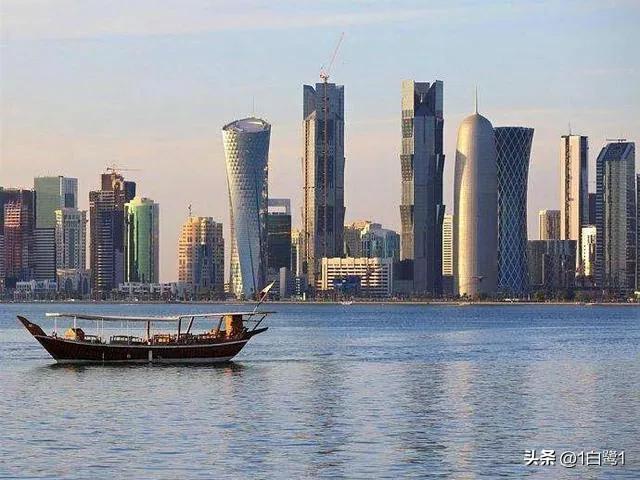 卡塔尔国的历史沿革